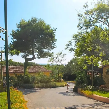 Villaggio La Perla Resort