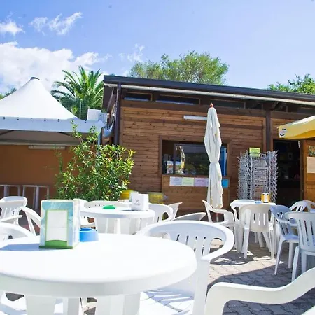 Resort Villaggio La Perla *