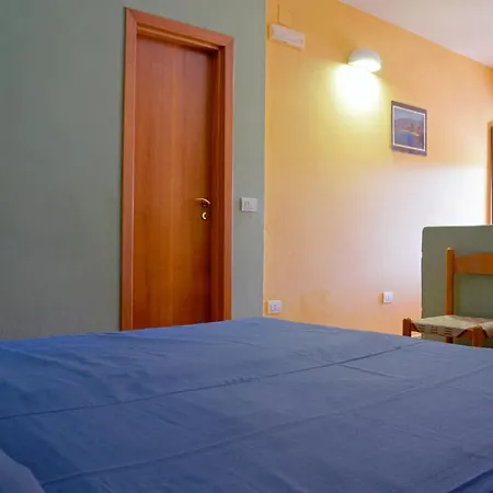 Villaggio La Perla