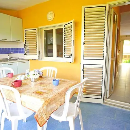 Villaggio La Perla *