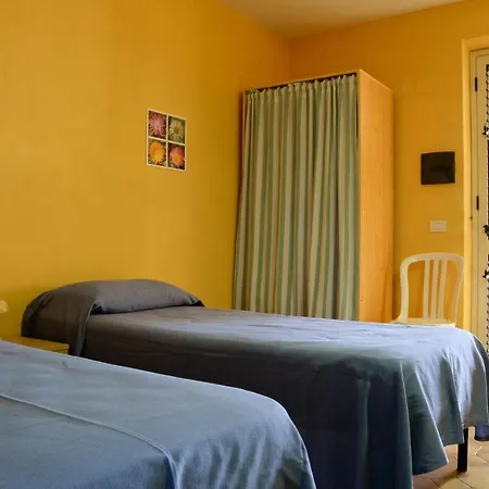 Villaggio La Perla Resort *