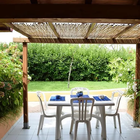 Villaggio La Perla *