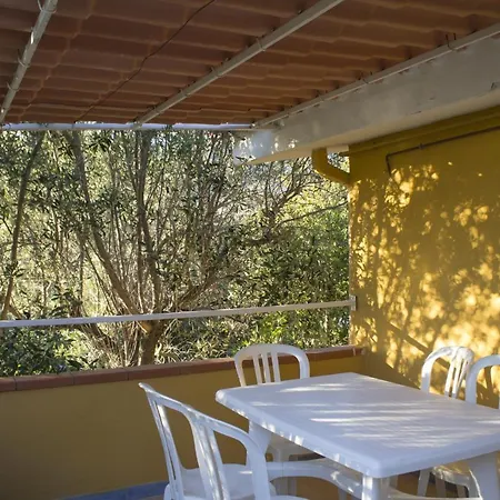 Resort Villaggio La Perla Marina di Camerota