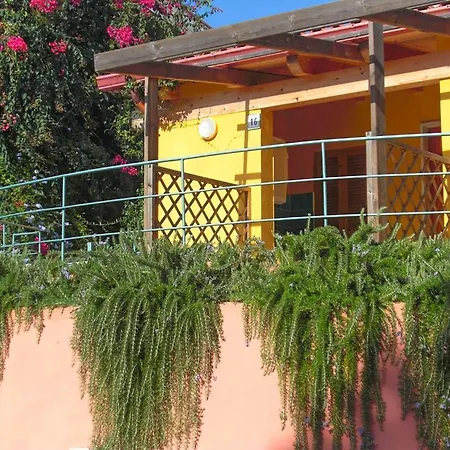Villaggio La Perla *