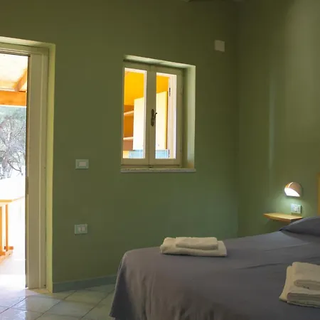 Resort Villaggio La Perla *