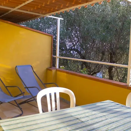 Resort Villaggio La Perla *