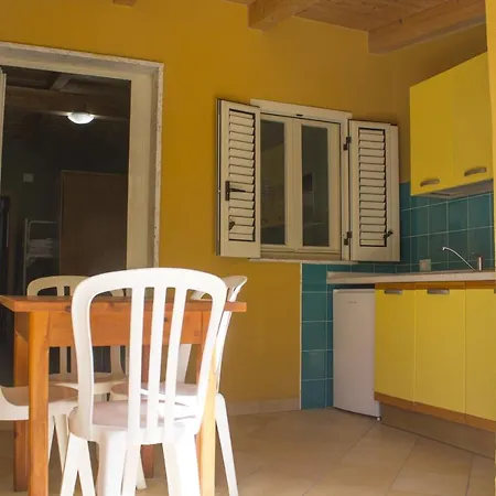 Villaggio La Perla Resort Marina di Camerota