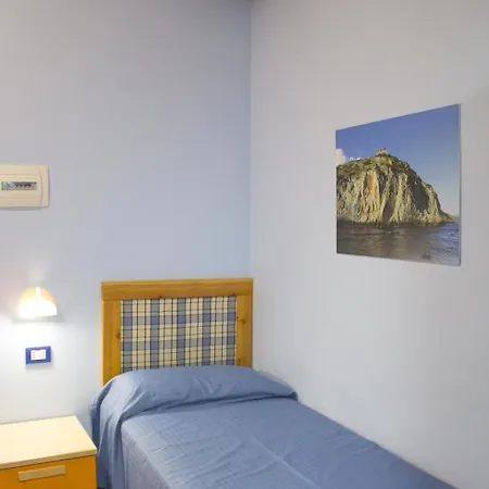 Resort Villaggio La Perla Marina di Camerota