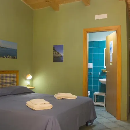 Resort Villaggio La Perla