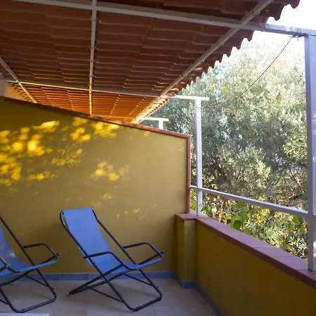 Villaggio La Perla * Marina di Camerota