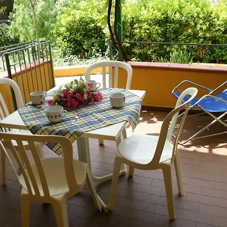 Villaggio La Perla Marina di Camerota