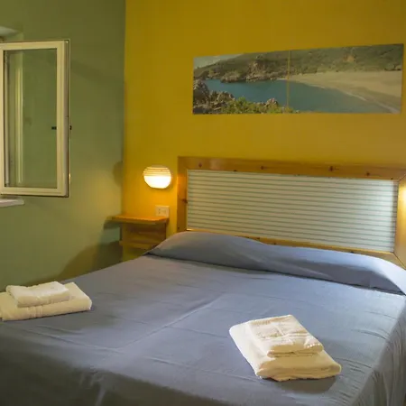 Resort Villaggio La Perla *
