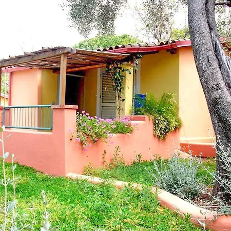 Villaggio La Perla * Marina di Camerota