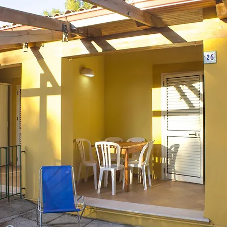 Villaggio La Perla Resort