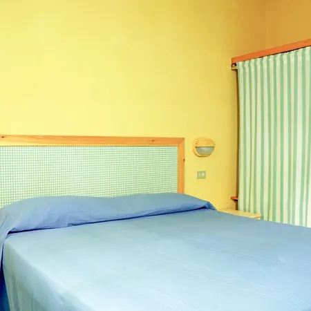 Resort Villaggio La Perla