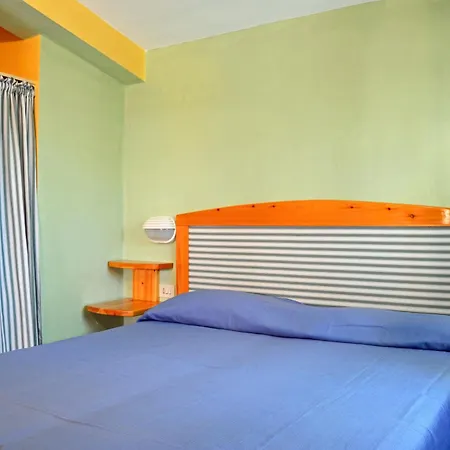 Resort Villaggio La Perla *