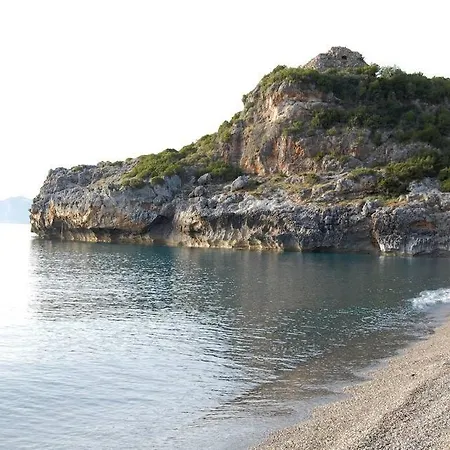 Villaggio La Perla Marina di Camerota