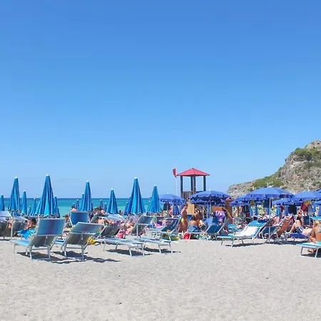 Villaggio La Perla