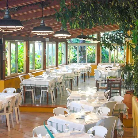 Resort Villaggio La Perla Marina di Camerota