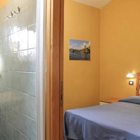 Villaggio La Perla * Marina di Camerota