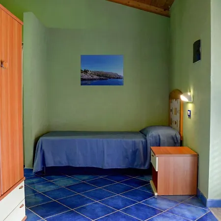 Villaggio La Perla * Marina di Camerota