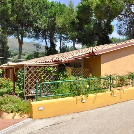 Villaggio La Perla *