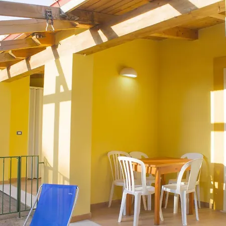 Villaggio La Perla Resort *