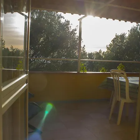 Villaggio La Perla * Marina di Camerota