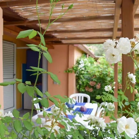 Villaggio La Perla *