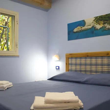 Villaggio La Perla *
