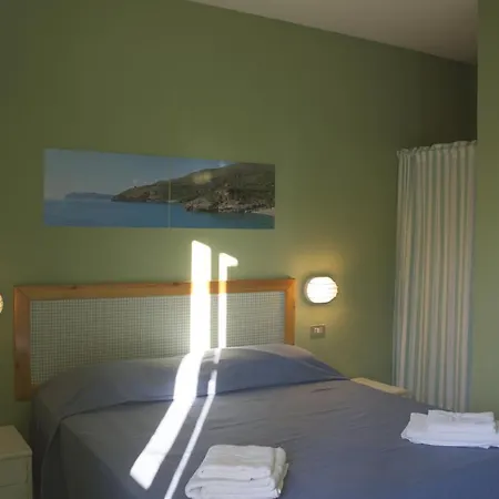 Villaggio La Perla * Marina di Camerota