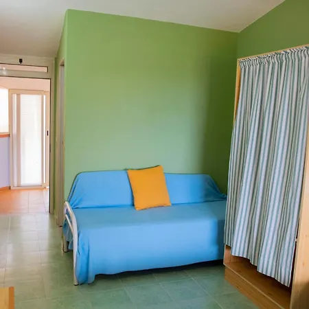 Villaggio La Perla *