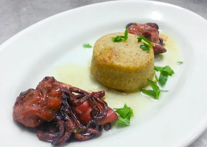 Villaggio La Perla *