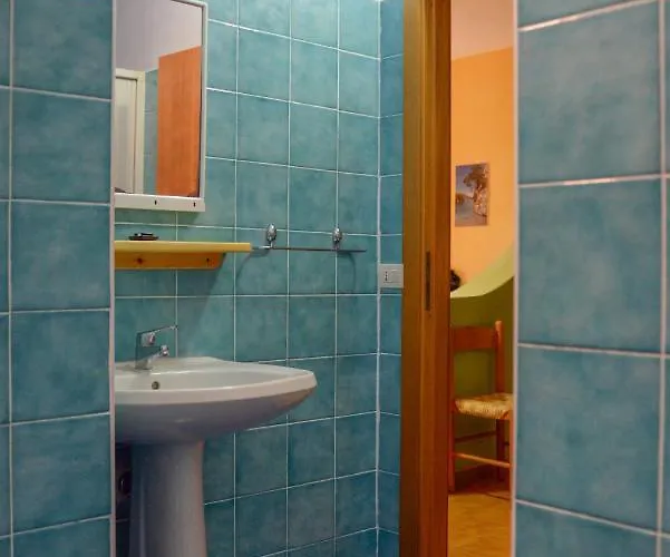 Villaggio La Perla *