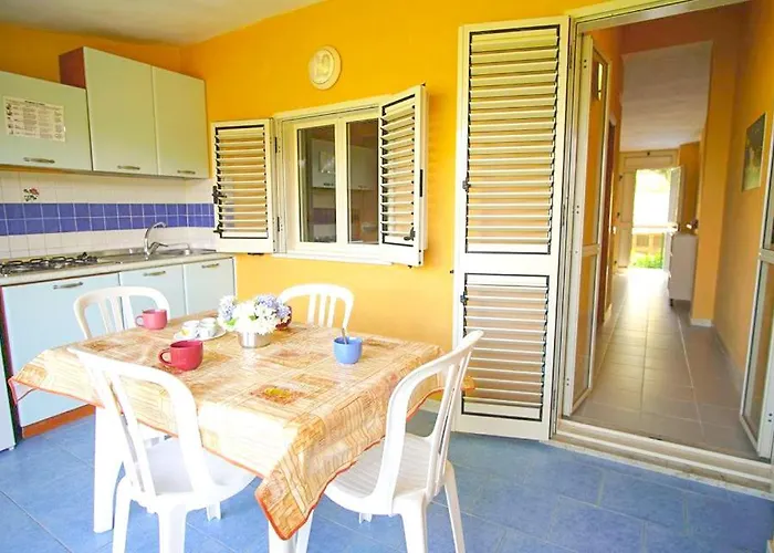 Villaggio La Perla *