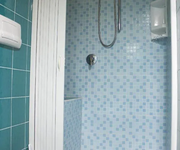 Station touristique Villaggio La Perla *