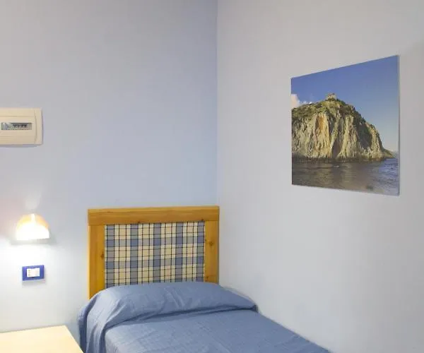 Station touristique Villaggio La Perla Marina di Camerota